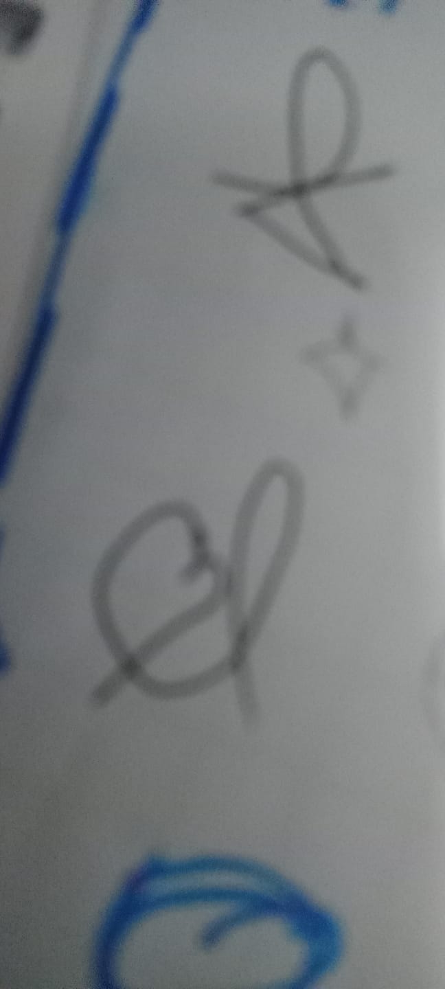 Customer photo review of Zebra Sarasa Clip - Lápiz Tinta Gel Punta 07