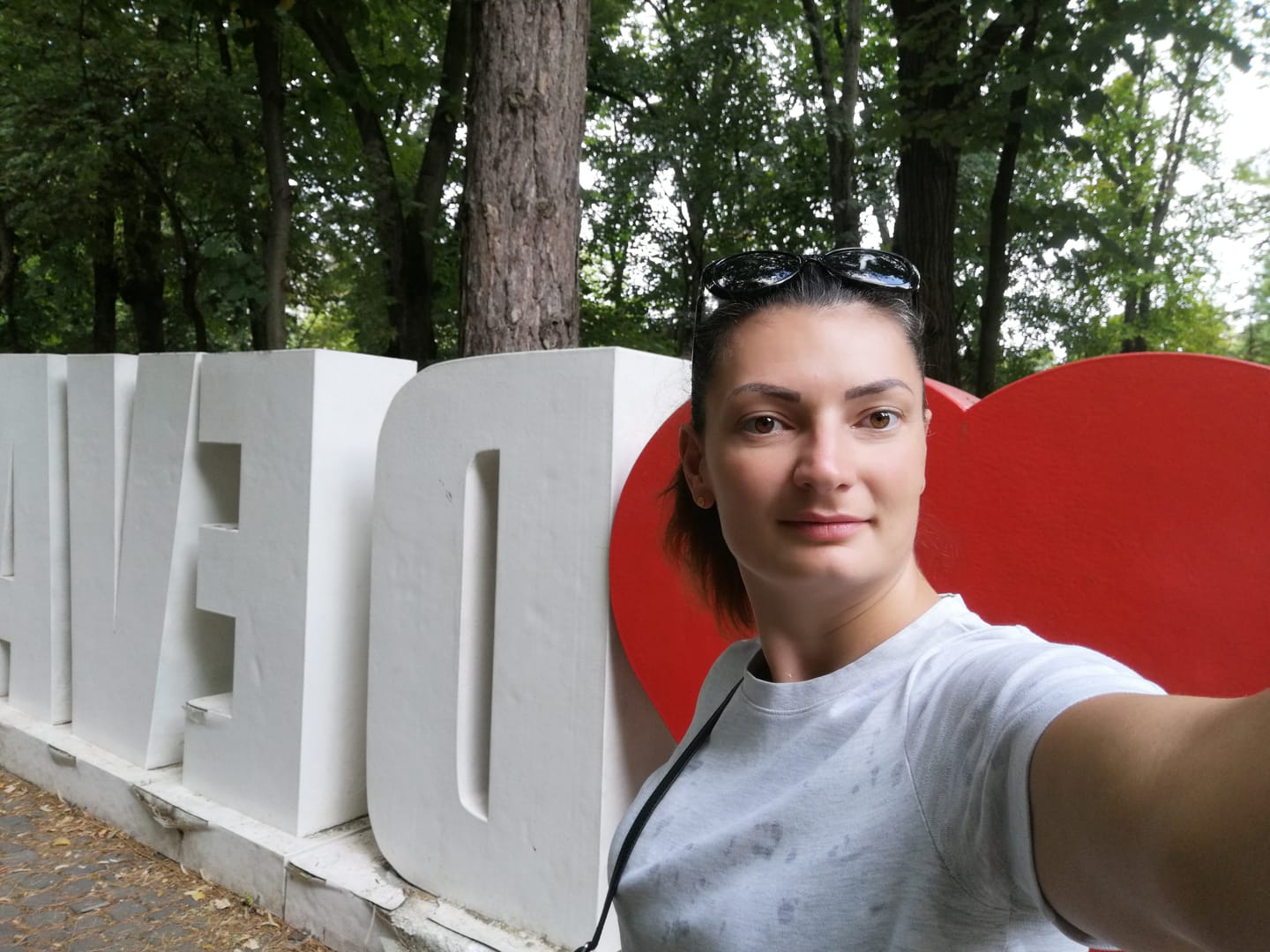 Customer photo review of Rimel pentru volum, curbare si alungire