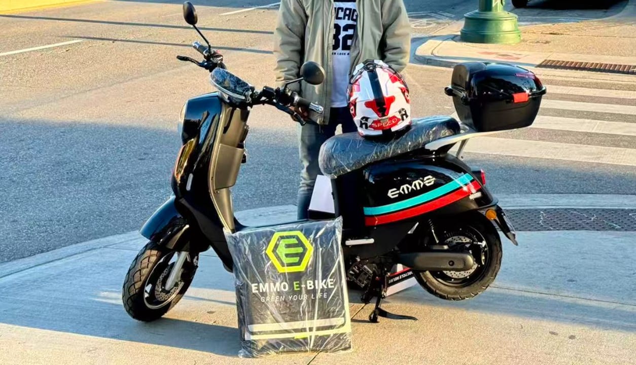 Customer photo review of Merona