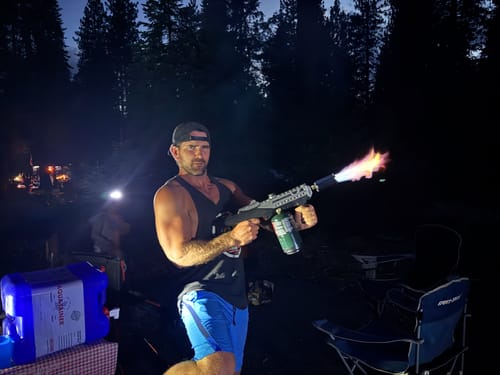 Customer photo review of 🎁 🟢  Atomic Defense - Natural health Defense* (70% off)