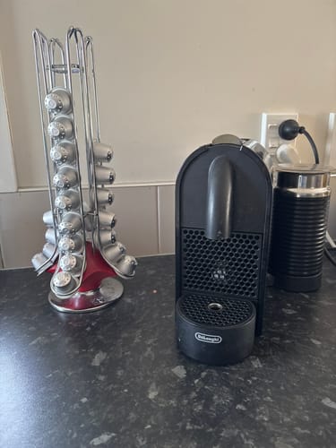 Customer photo review of Blend 9