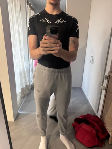 Customer photo review of Compression Anomaly LS