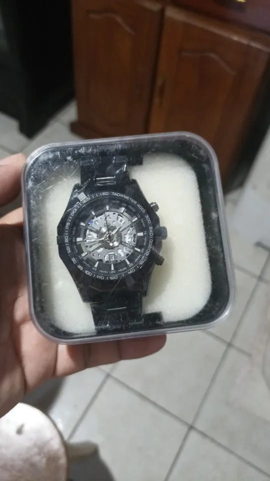 Customer photo review of FNG - Trek