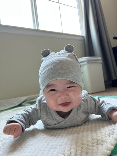 Customer photo review of All Over Ointment Original