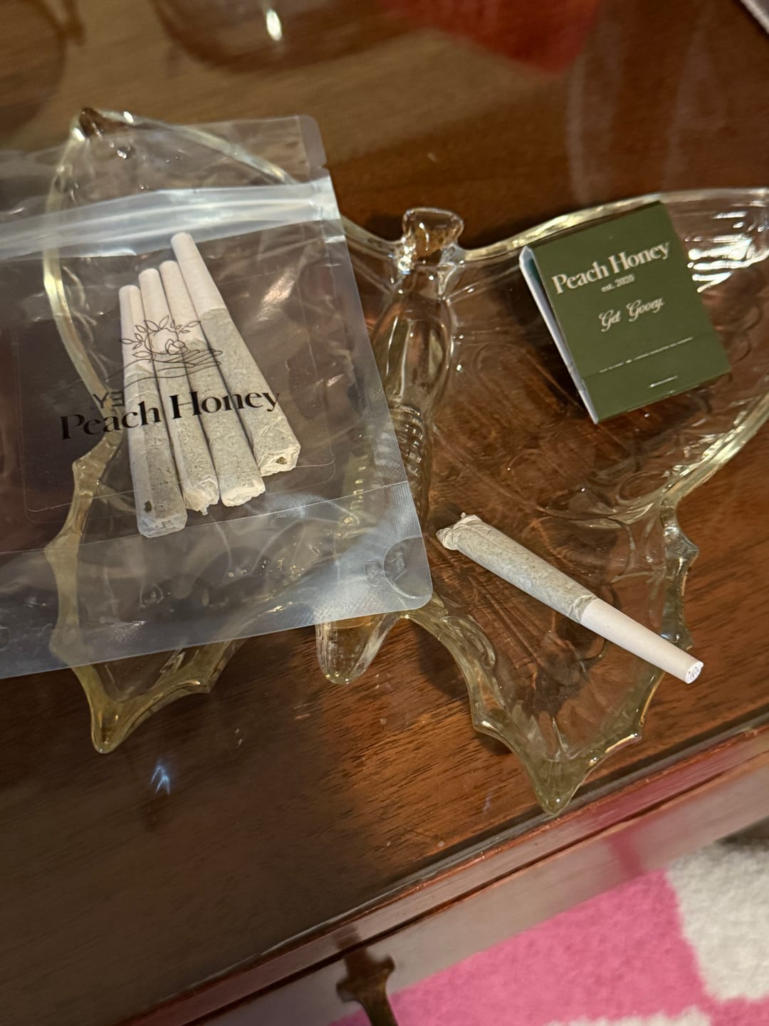 Customer photo review of Refill