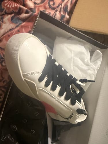 Customer photo review of ShipInsure Package Protection