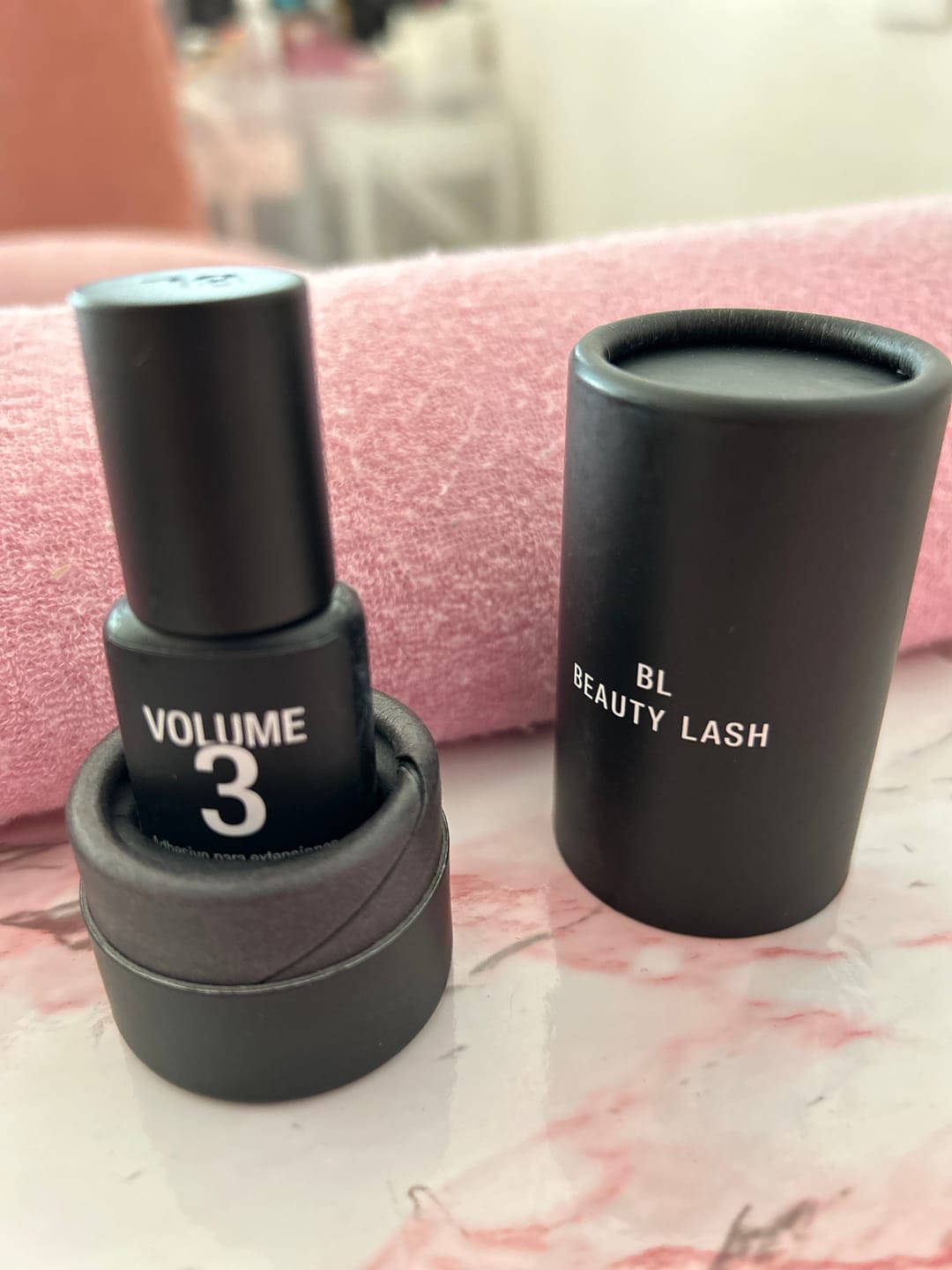 Customer photo review of Volume 3