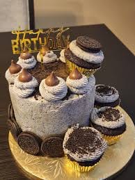 Customer photo review of *NEW for 2025* PrimeWhip PRO MAX 3.3L N2O Cannister