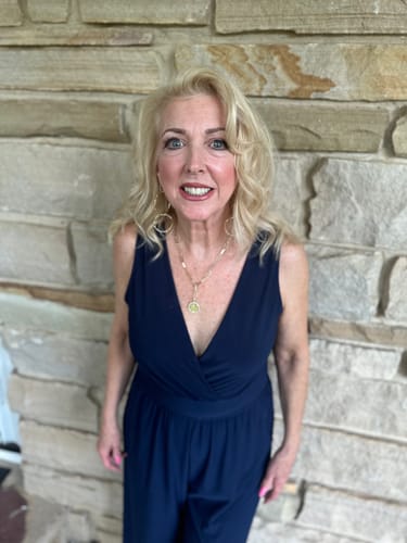 Customer photo review of Organic Goat Milk Powder