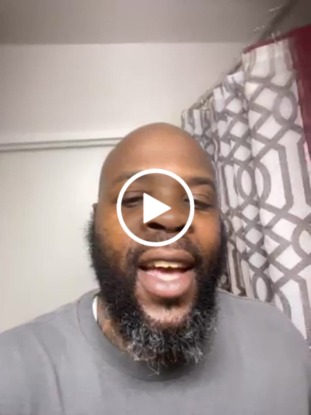 Customer video review of Beard Shampoo + The Monarchy Beard Conditioner Combo