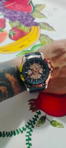 Customer photo review of FNG - Trek
