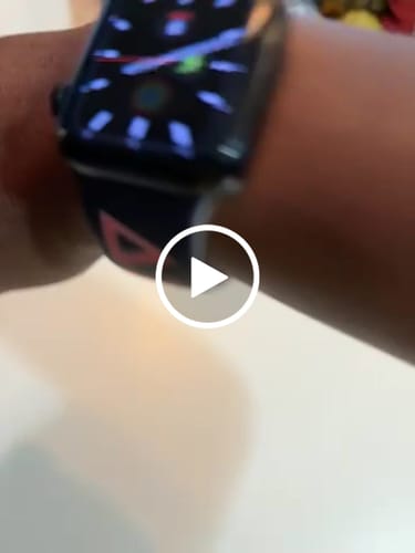 undefined review of DSTBlack 1913 Watch Band Strap Women image 1 out of 1