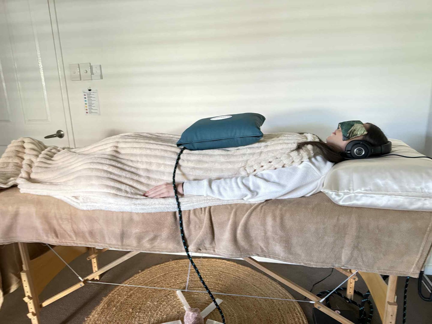 Customer photo review of The Sonata - Sound Lounge