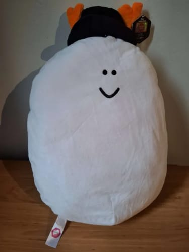 Customer photo review of Obby Creator - Mega Maro Egg