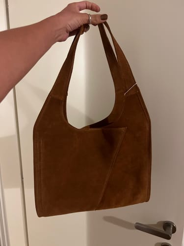 Customer photo review of MAURA - CUOIO