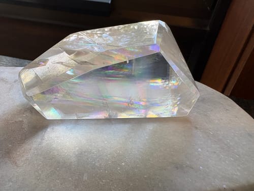 Customer photo review of bec bec