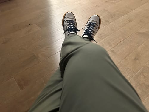 Customer photo review of All-American Lo