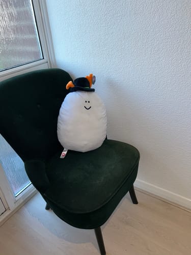 Customer photo review of Obby Creator - Mega Maro Egg