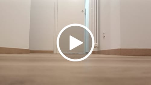 Customer video review of Spruce - Impermeabili Scarpe Barefoot