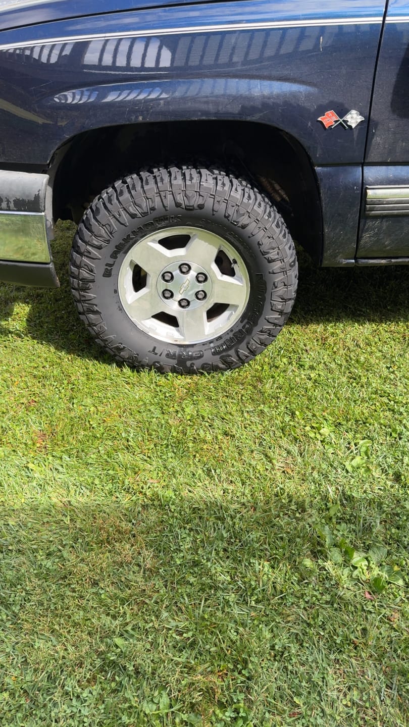 Customer photo review of Clean 'N Shine - 16 oz. w/ Black Sprayer