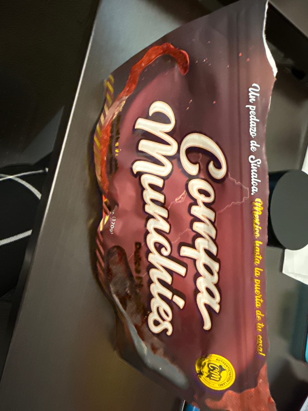 Customer photo review of Guzherz Enchilados