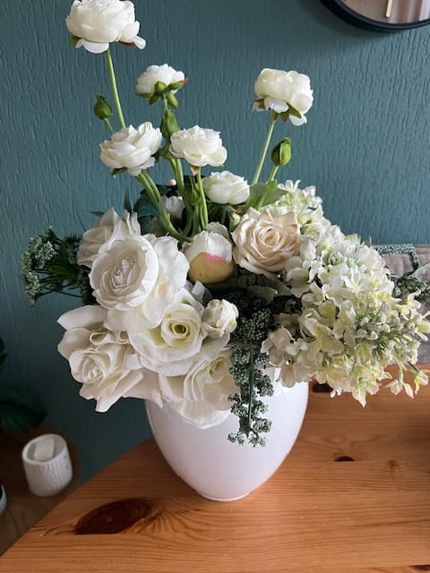 Customer photo review of Twee harten - Koppel-Lantaarn
