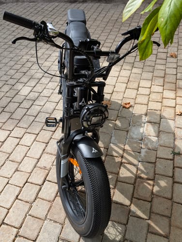 Customer photo review of CAVET Air