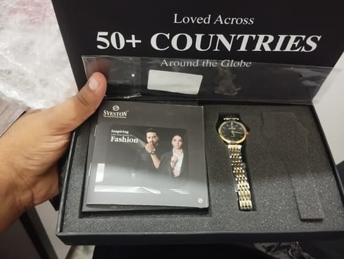 Customer photo review of Serene