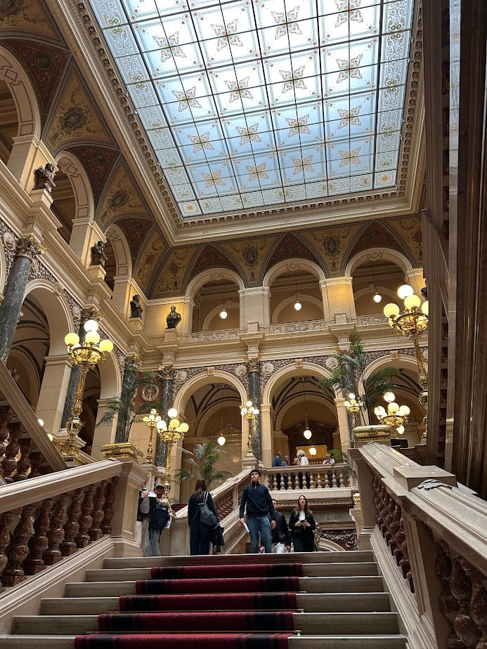 Customer photo review of Prague City Guide (Itinerary + Map)