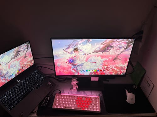 Customer photo review of MelGeek MADE68 Ultra+