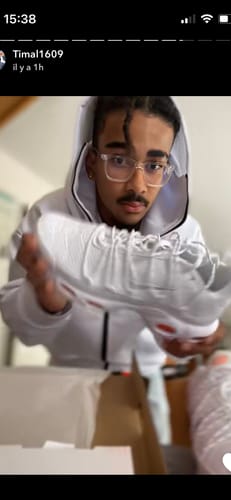 Customer photo review of Tn air max plus 250