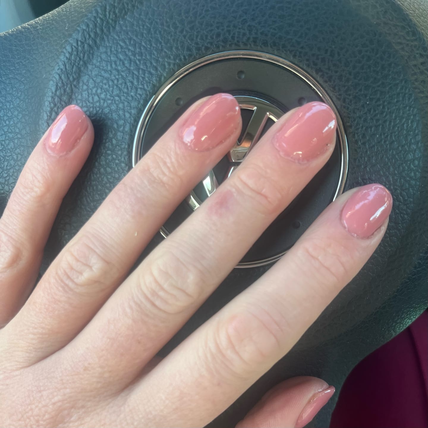 Customer photo review of Voordeel Set 4 Kleuren - Kies 4 Stuks