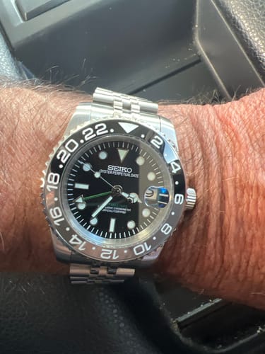 Customer photo review of GMTeiko Wayne