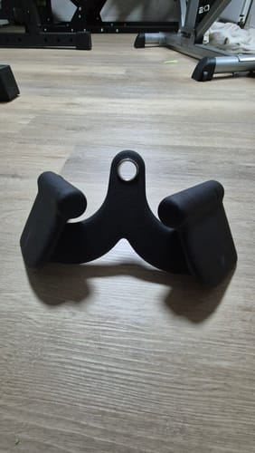 Customer photo review of Ergo Griff | 31cm