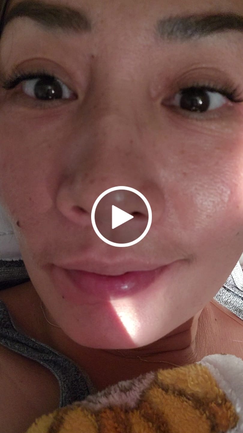 Customer video review of Dreamy - Single Length
