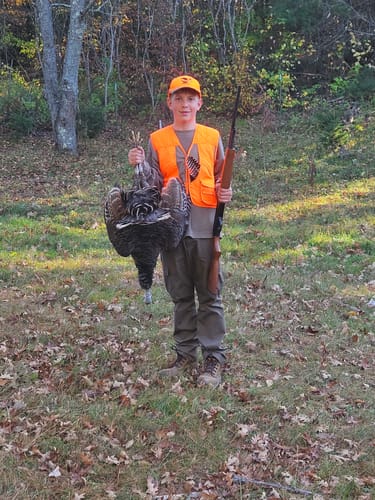 Customer photo review of NASCAR XCOR PRO