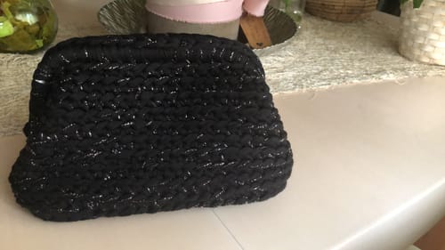 Customer photo review of FETTUCCINE