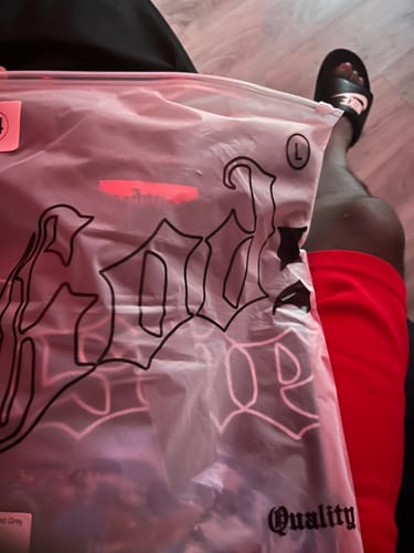 Customer photo review of Order Protection