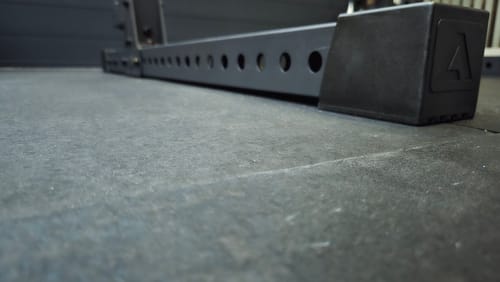 Customer photo review of MaxProtect 100x100cm 20mm