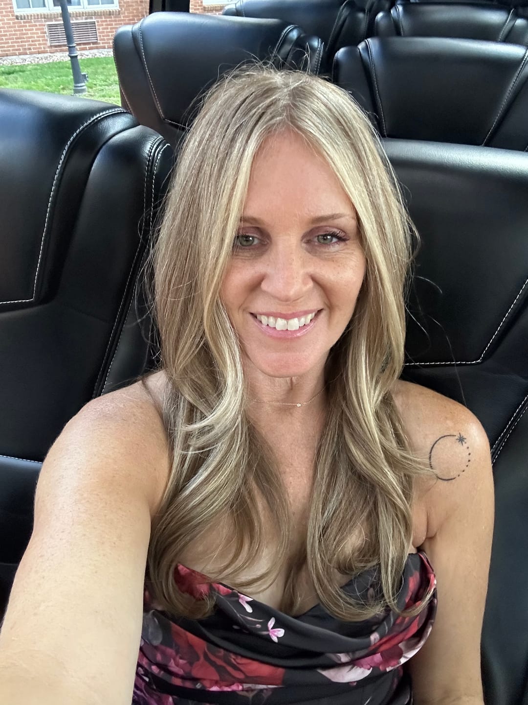 Customer photo review of TOTAL PACKAGE