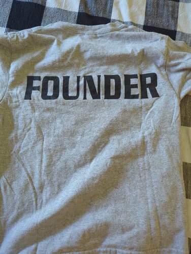 Customer photo review of Create DTF Gang Sheet - Build Your Own DTF Gang Sheet