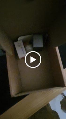 Customer video review of » Mystery Gift (100% off)