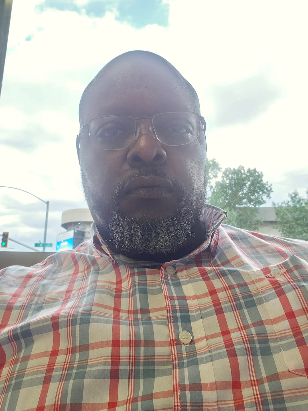 Customer photo review of Beard Growth Bundle