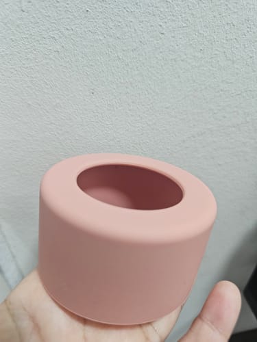 Customer photo review of Wildflower Field Ace Non-Slip Boot Mini/Medium