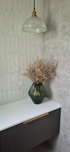 Customer photo review of Limonium - Natural