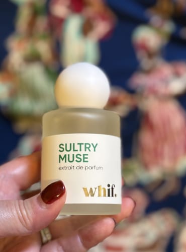 Customer photo review of Sultry Muse