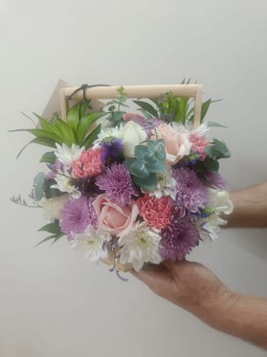 Customer photo review of A Sky Full Of Stars