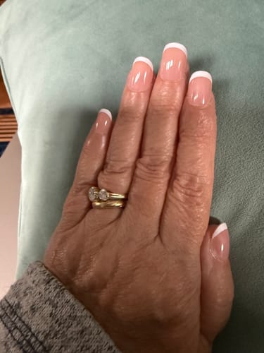 Customer photo review of Chic French