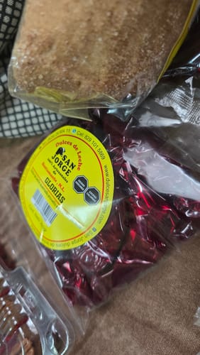 Customer photo review of Glorias 10 Piezas