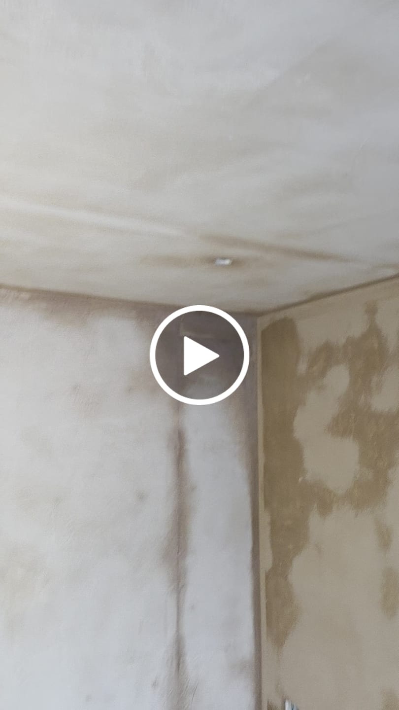 Customer video review of Marshalltown Gold Stainless Steel Finishing Trowel - DuraSoft Handle